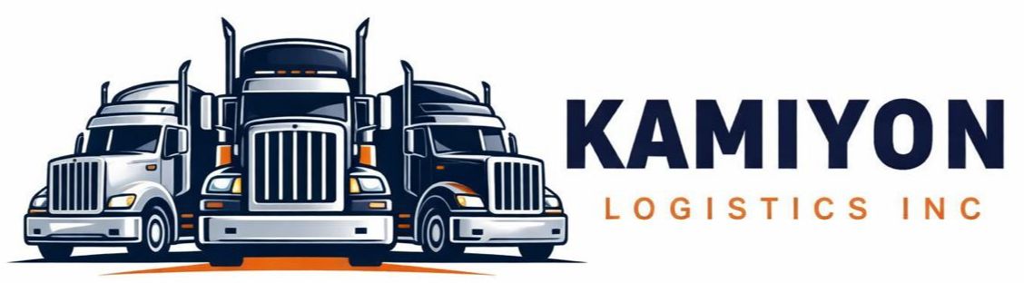 Kamiyon Logistics Inc